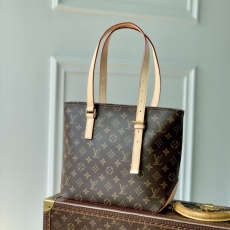 LV Shopping Bags